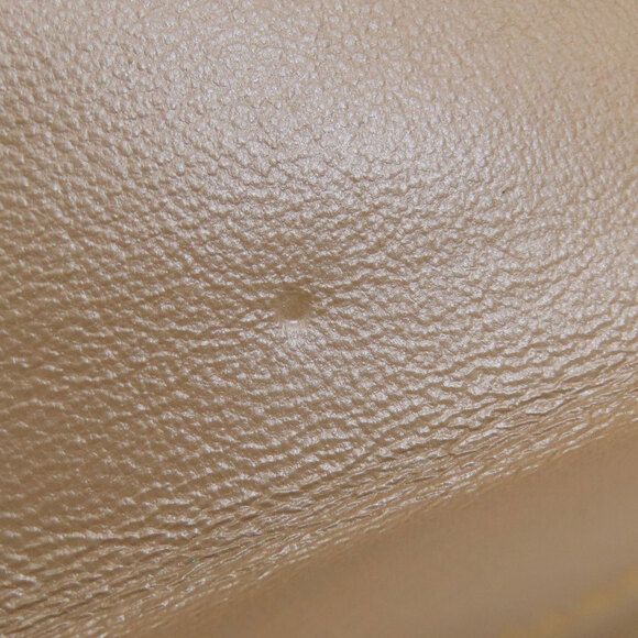 BALENCIAGA Brown Leather Wallet - Picture 8 of 11